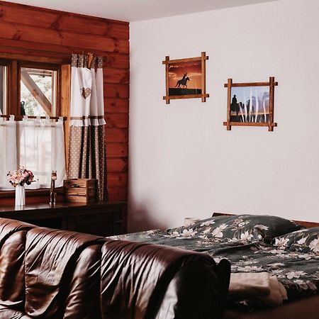 Bubla City Ranch Kopřivnice Εξωτερικό φωτογραφία