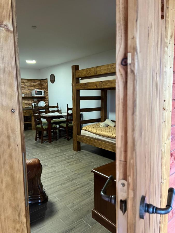 Bubla City Ranch Kopřivnice Εξωτερικό φωτογραφία