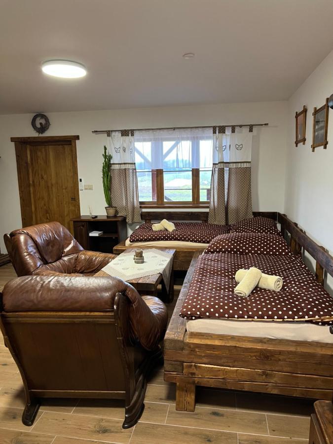 Bubla City Ranch Kopřivnice Εξωτερικό φωτογραφία