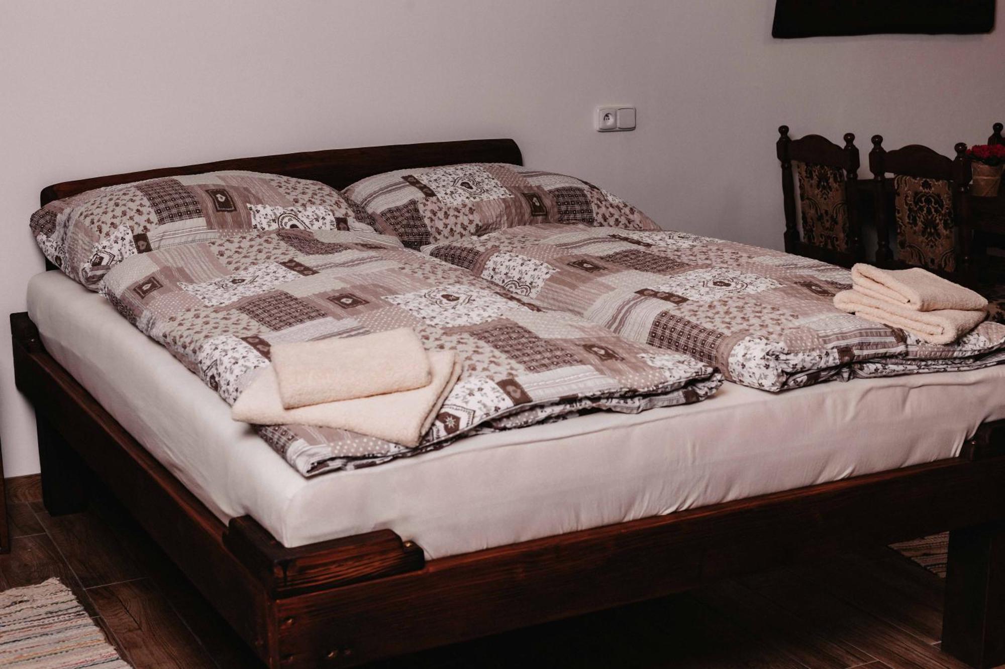 Bubla City Ranch Kopřivnice Εξωτερικό φωτογραφία