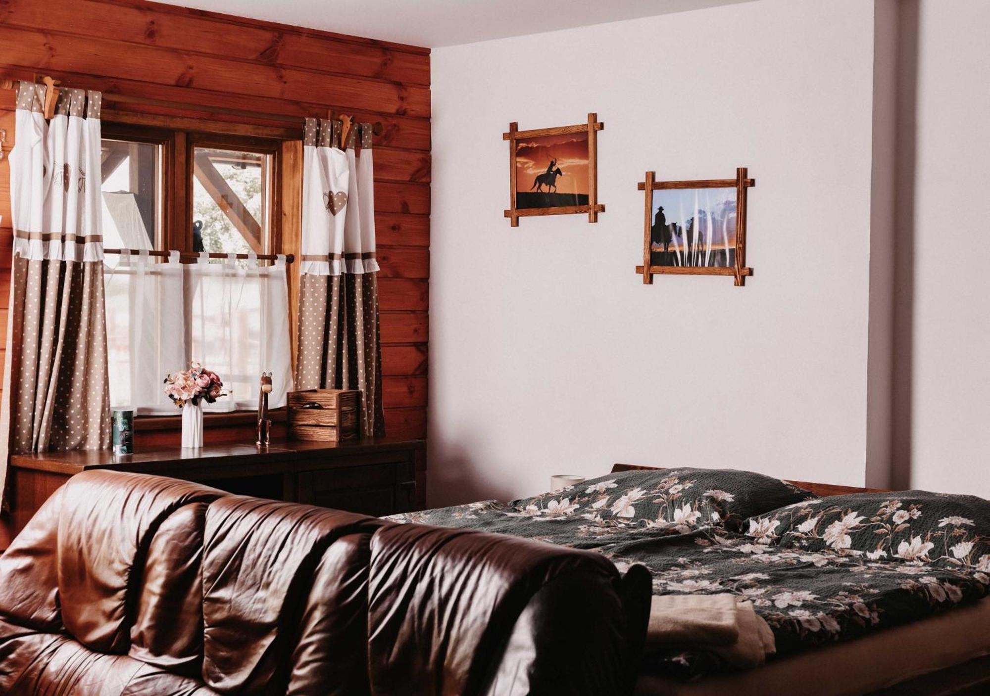 Bubla City Ranch Kopřivnice Εξωτερικό φωτογραφία