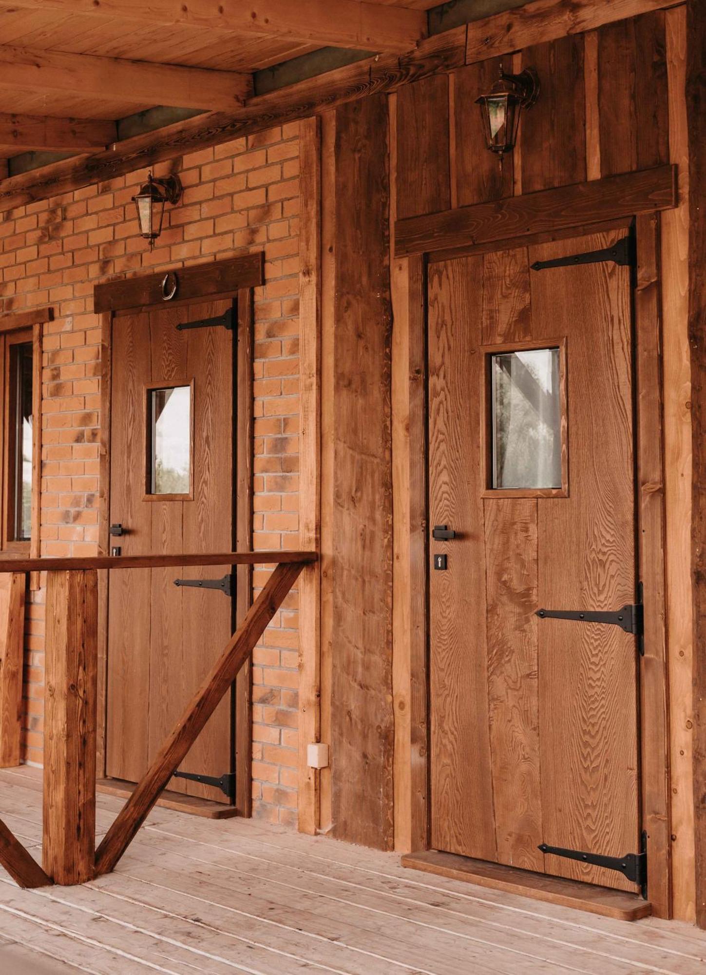 Bubla City Ranch Kopřivnice Εξωτερικό φωτογραφία