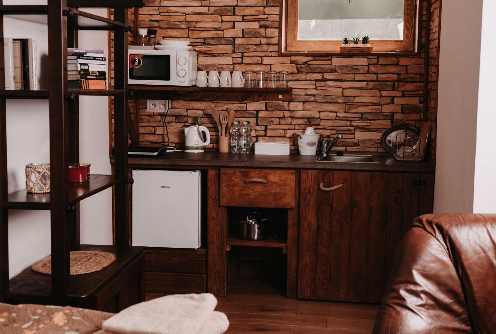 Bubla City Ranch Kopřivnice Εξωτερικό φωτογραφία